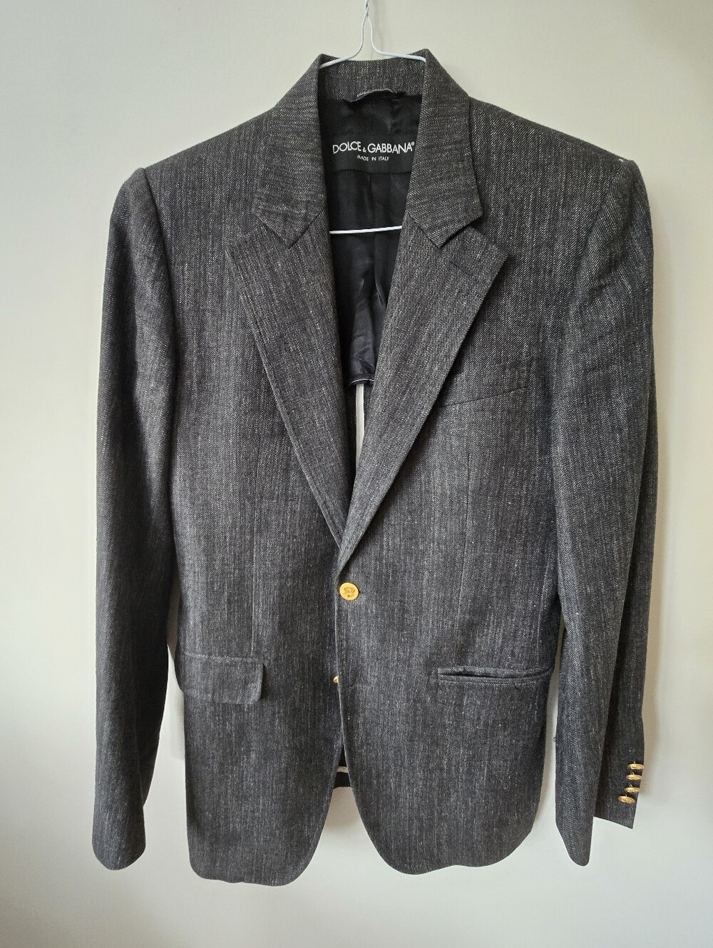 Dolce & Gabbana Blazer